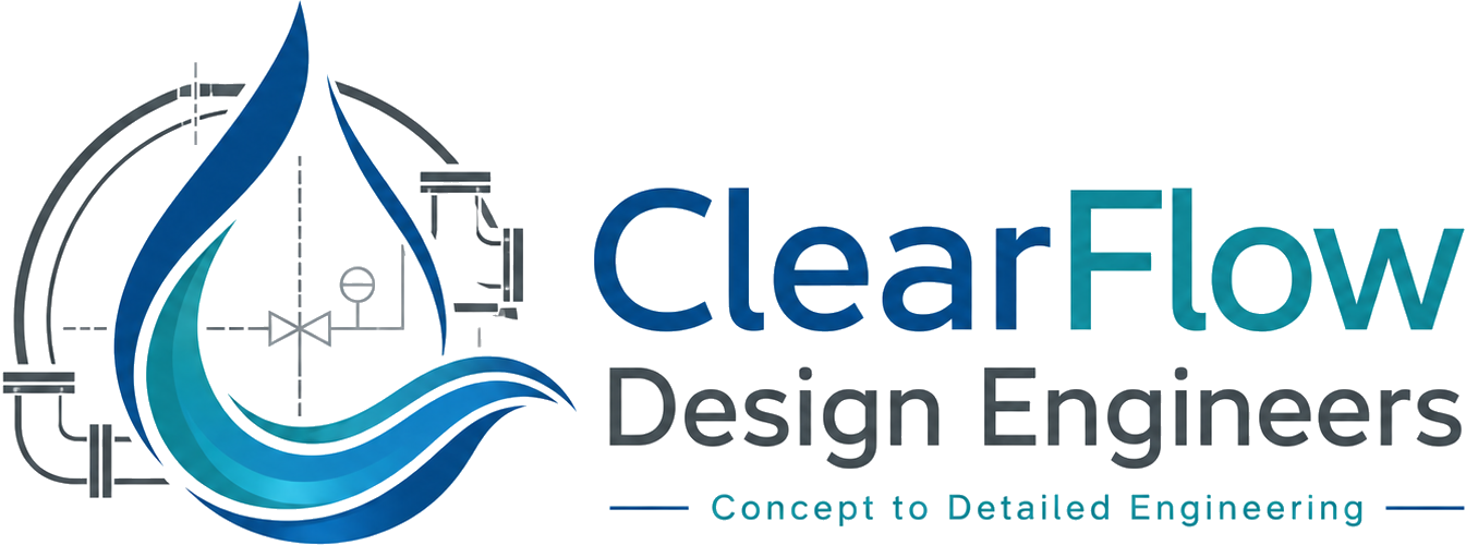 ClearFlow Design Engineers